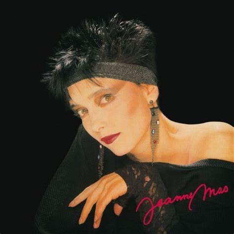 jeanne mas|jeanne mas albums.